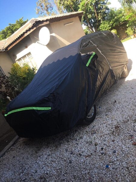 Car Covers