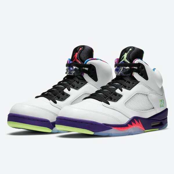 Air jordan 5