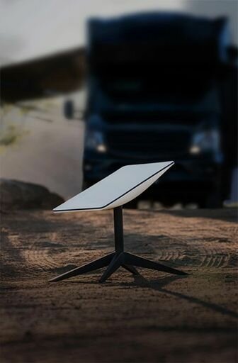 Starlink Router without Box