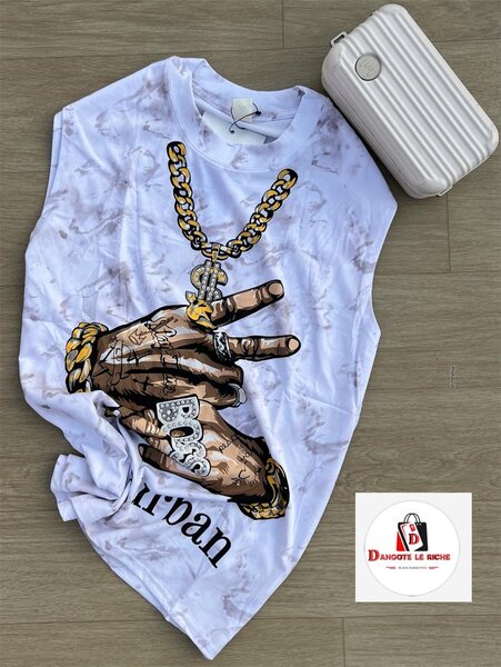 Démembrer style tendance