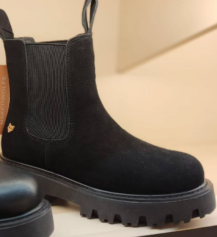 Челси ❄️ЗИМА