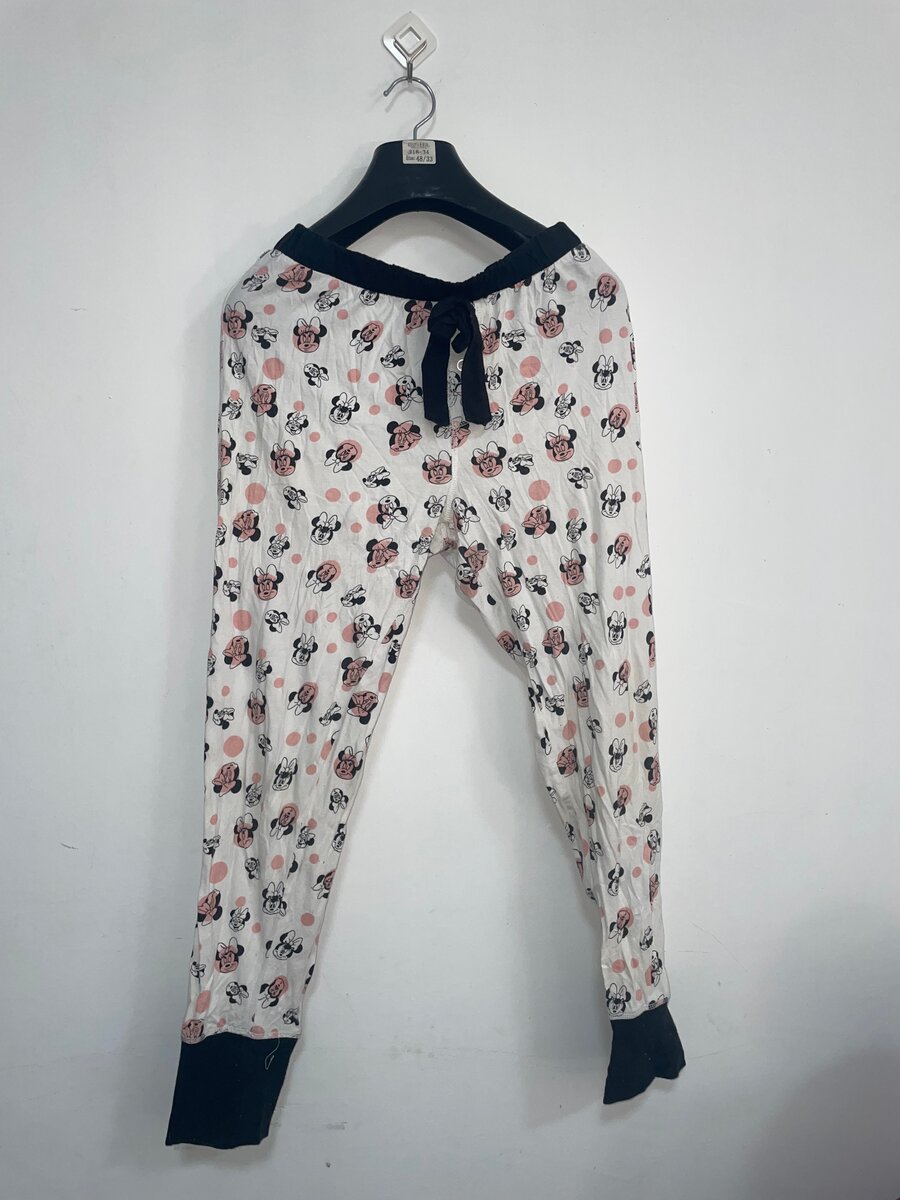 Pantalon de pyjama imprimé
