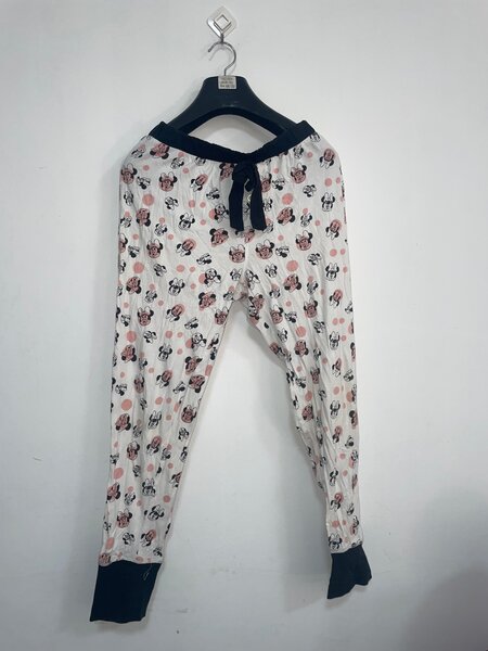 Pantalon de pyjama imprimé