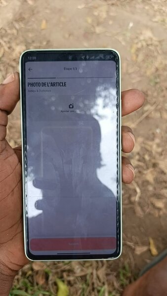 Smartphone Xiaomi Redmi 13C