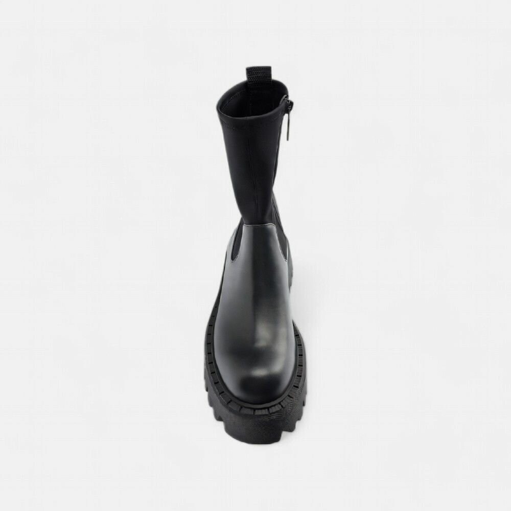 Bottine ZARA femmes pointure 38