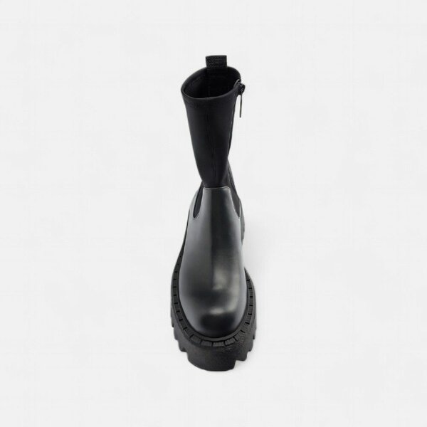 Bottine ZARA femmes pointure 38