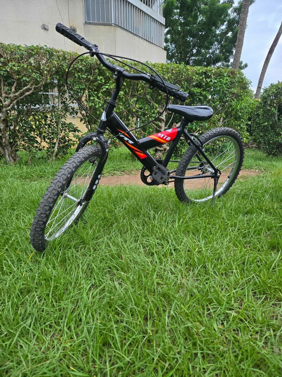 Bike for sale