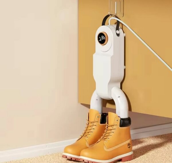 AUZZO Sèche-chaussures UV