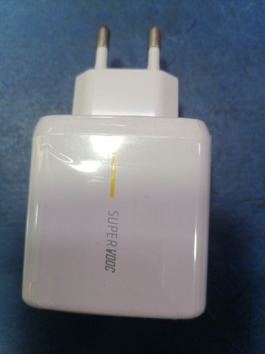 Android Charger