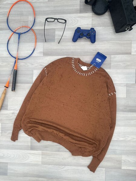 Pulls en laine confortables