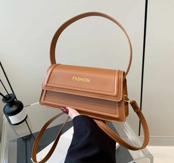 Sac à main élégant tendance