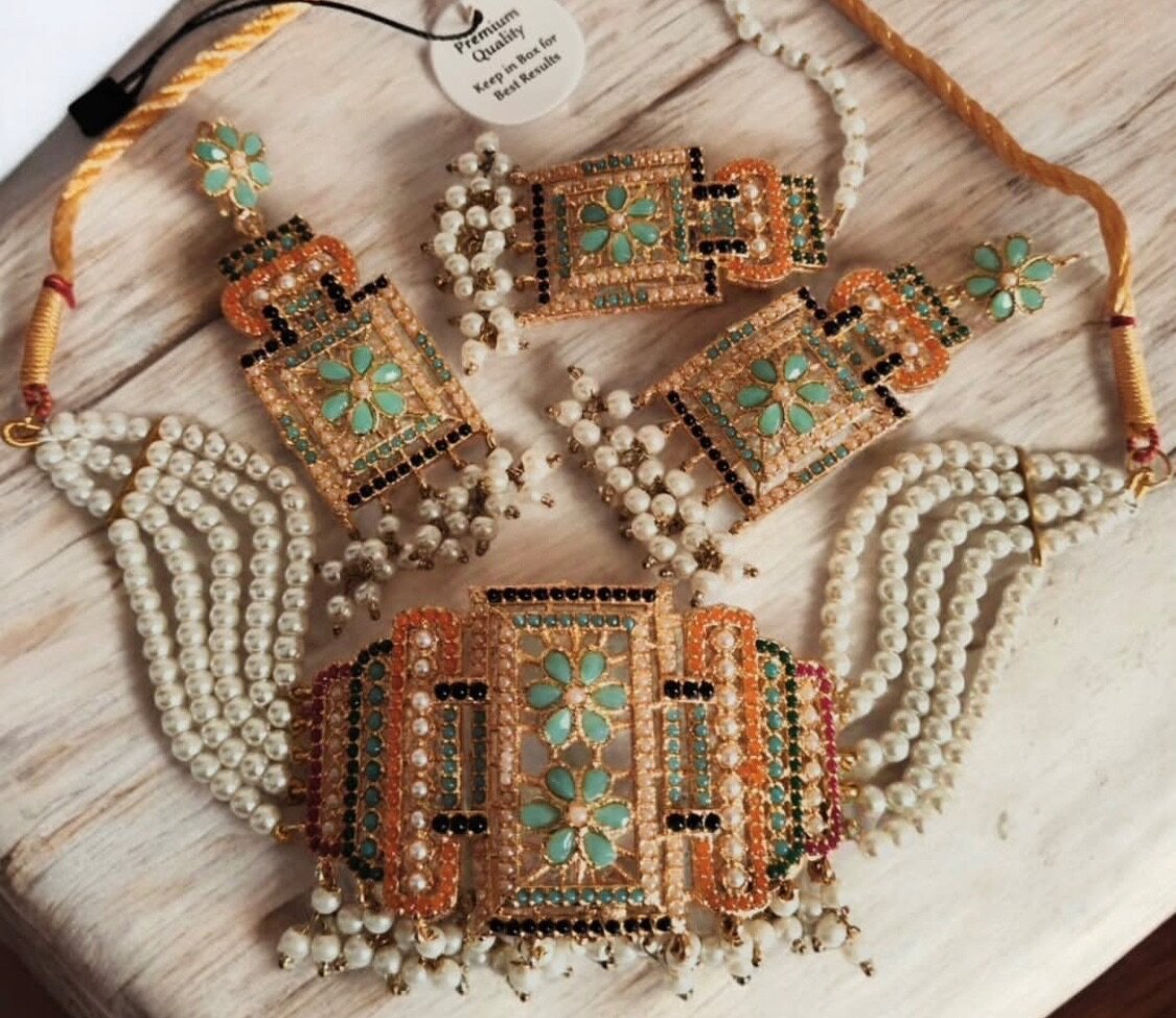 Jewellery sets