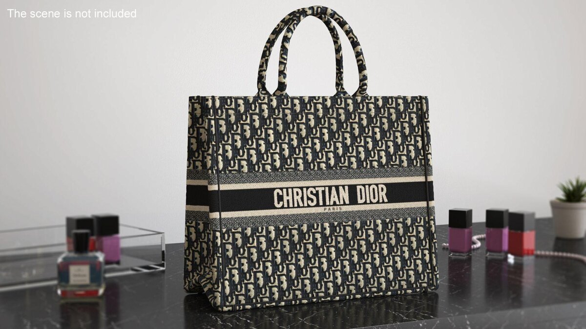 Christian Dior