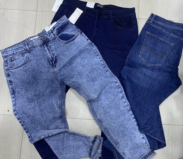 Mens jeans