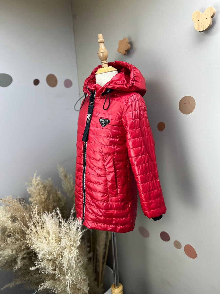 Ветровка на хб подкладе