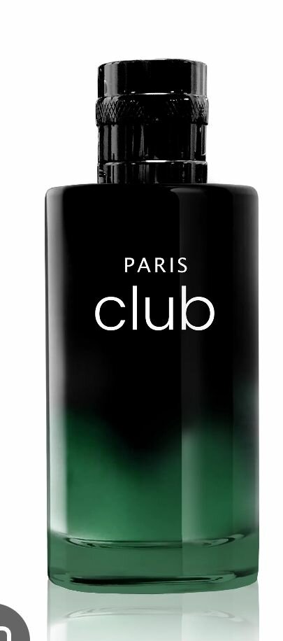 Club PARIS
