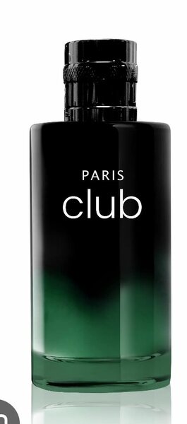 Club PARIS