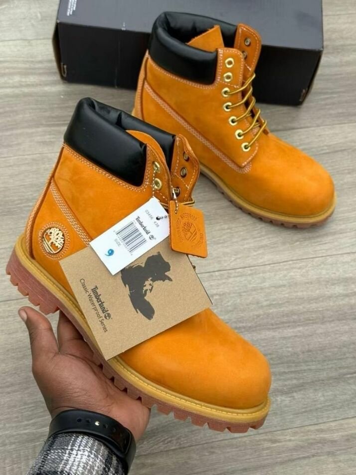 Timberland