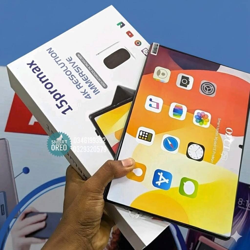 Téléphone tablette