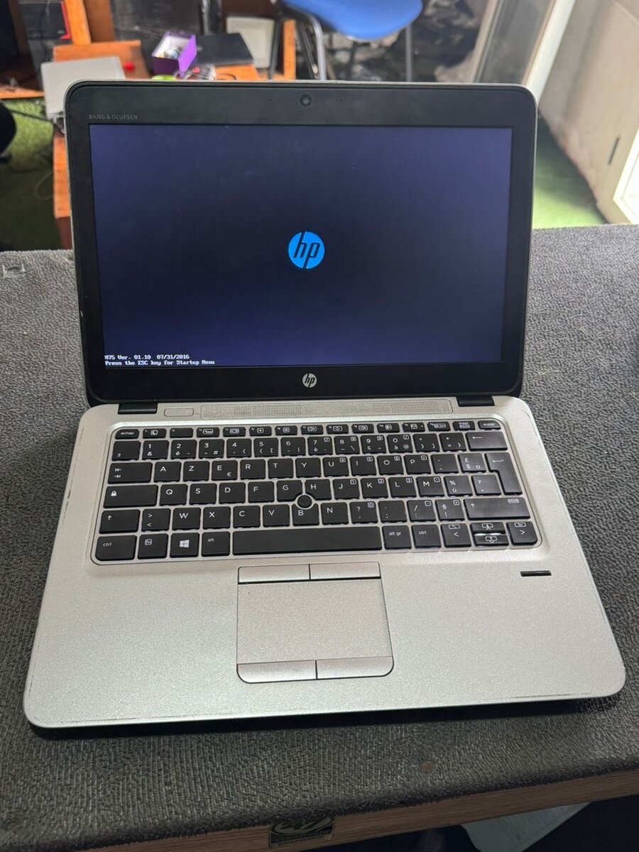 HP Laptop Écran 13 pouces