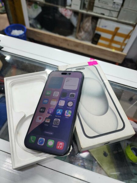 Iphone 15 128 giga