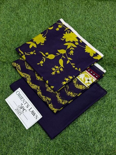 3pc unstich ladies suits