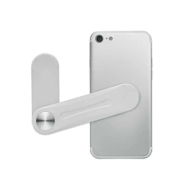 SUPPORT TÉLÉPHONE POUR ORDINATEUR PORTABLE