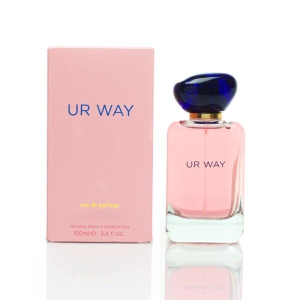 Parfum UR Way pour Femme