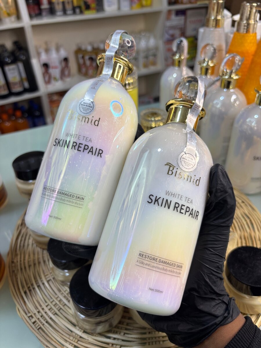 Bismid White Tea Skin Repair