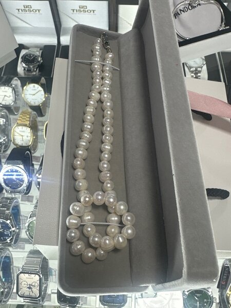 Натуральный жемчуг