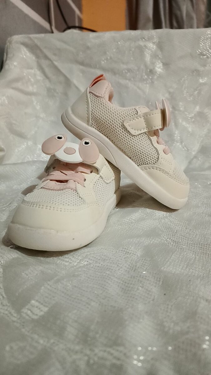 Chaussures Bébé Adorables