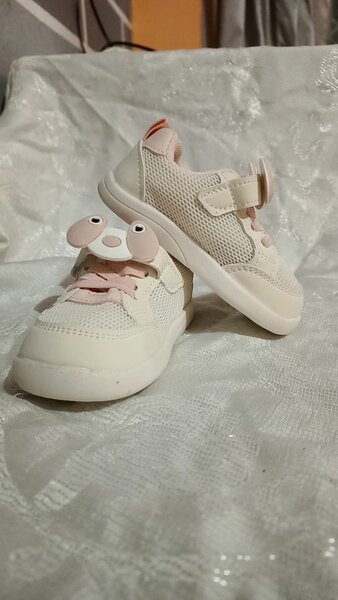 Chaussures Bébé Adorables