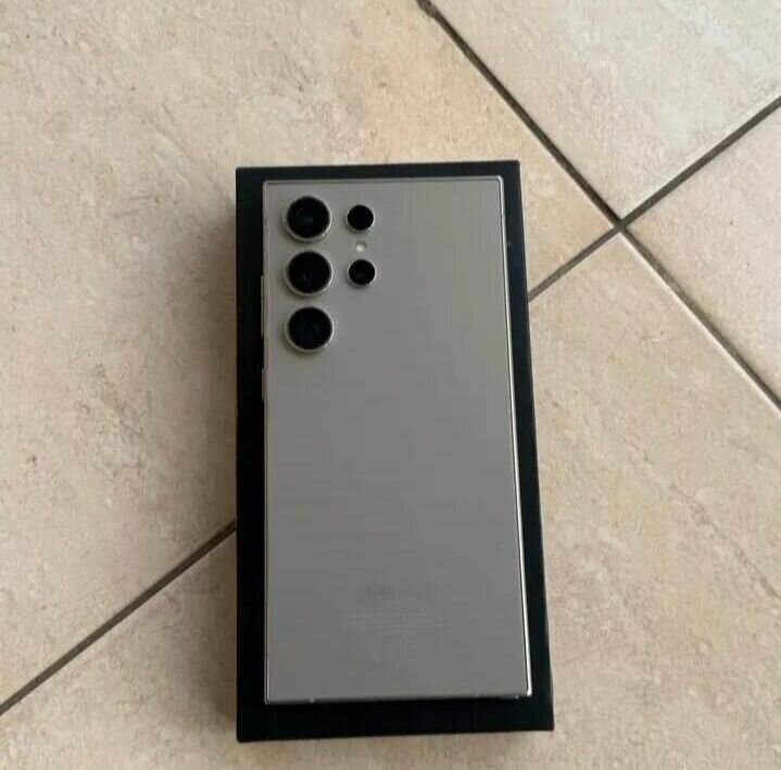 Samsung Galaxy S24 Ultra
