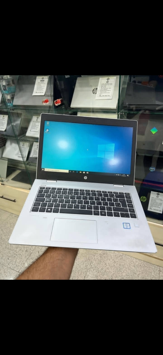 Hp probook 640 G5