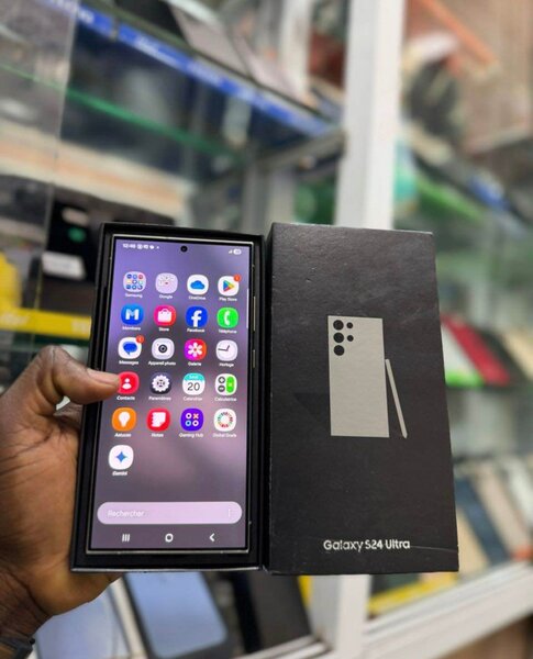 Samsung Galaxy S24 Ultra