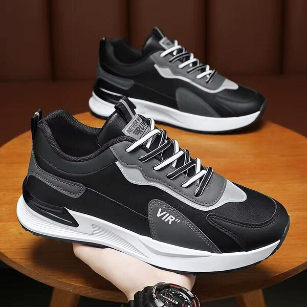 Sneakers légers pour hommes