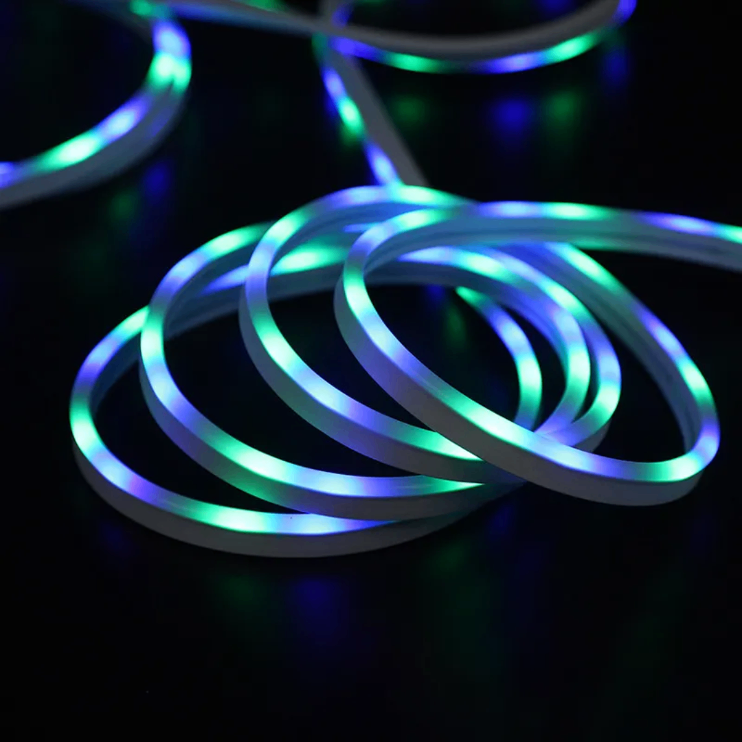 Bande LED RGB Flexible