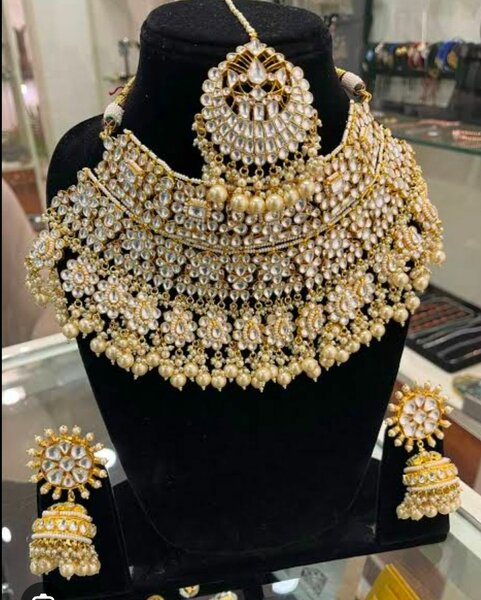 Jewellery set