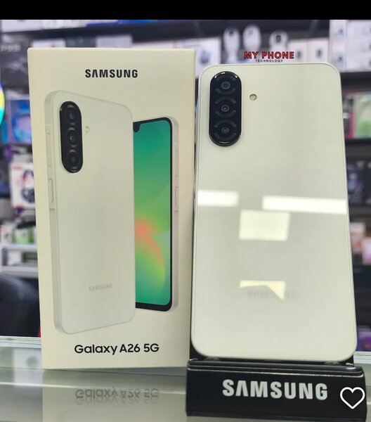 Samsung Galaxy A26 5G