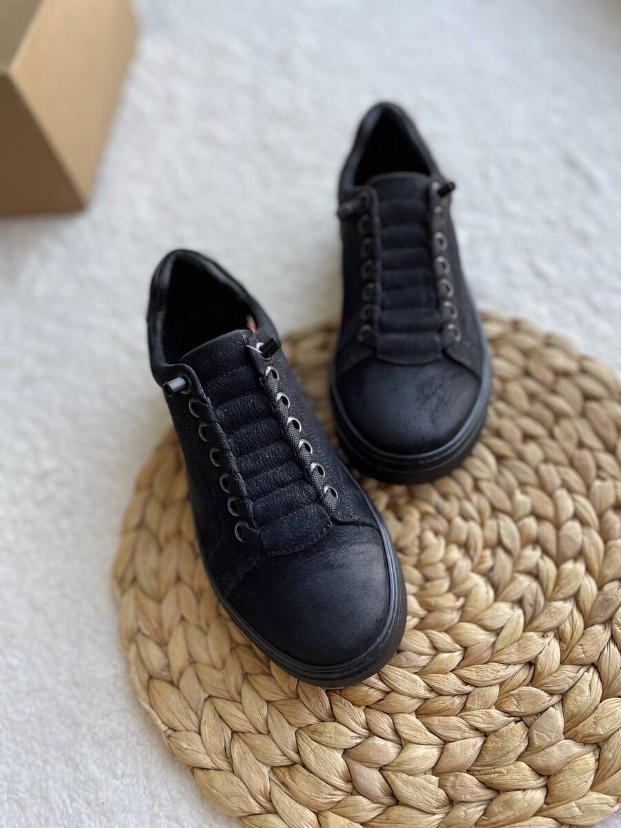 Классические кеды