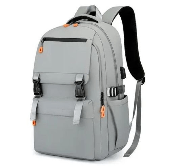 Sac à dos polyvalent élégant