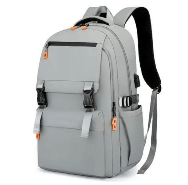 Sac à dos polyvalent élégant