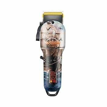 Tondeuse professionnelle VGR