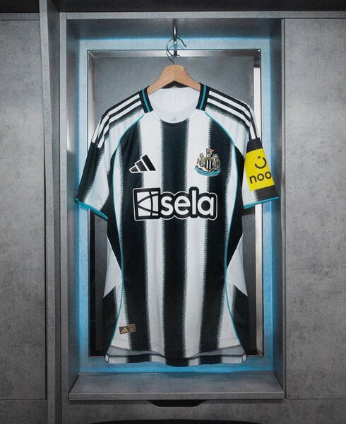 Maillot Football Club 2025/26