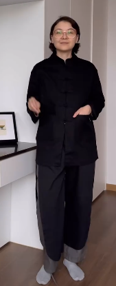 Женское кимоно