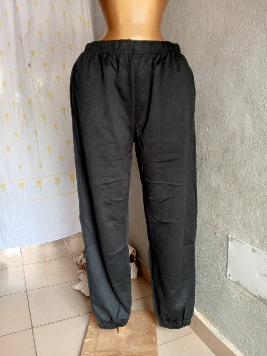 Pantalons de sport NASA