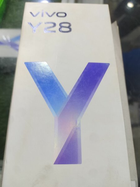 Vivo y28