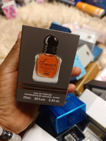 Parfum Smart Collection