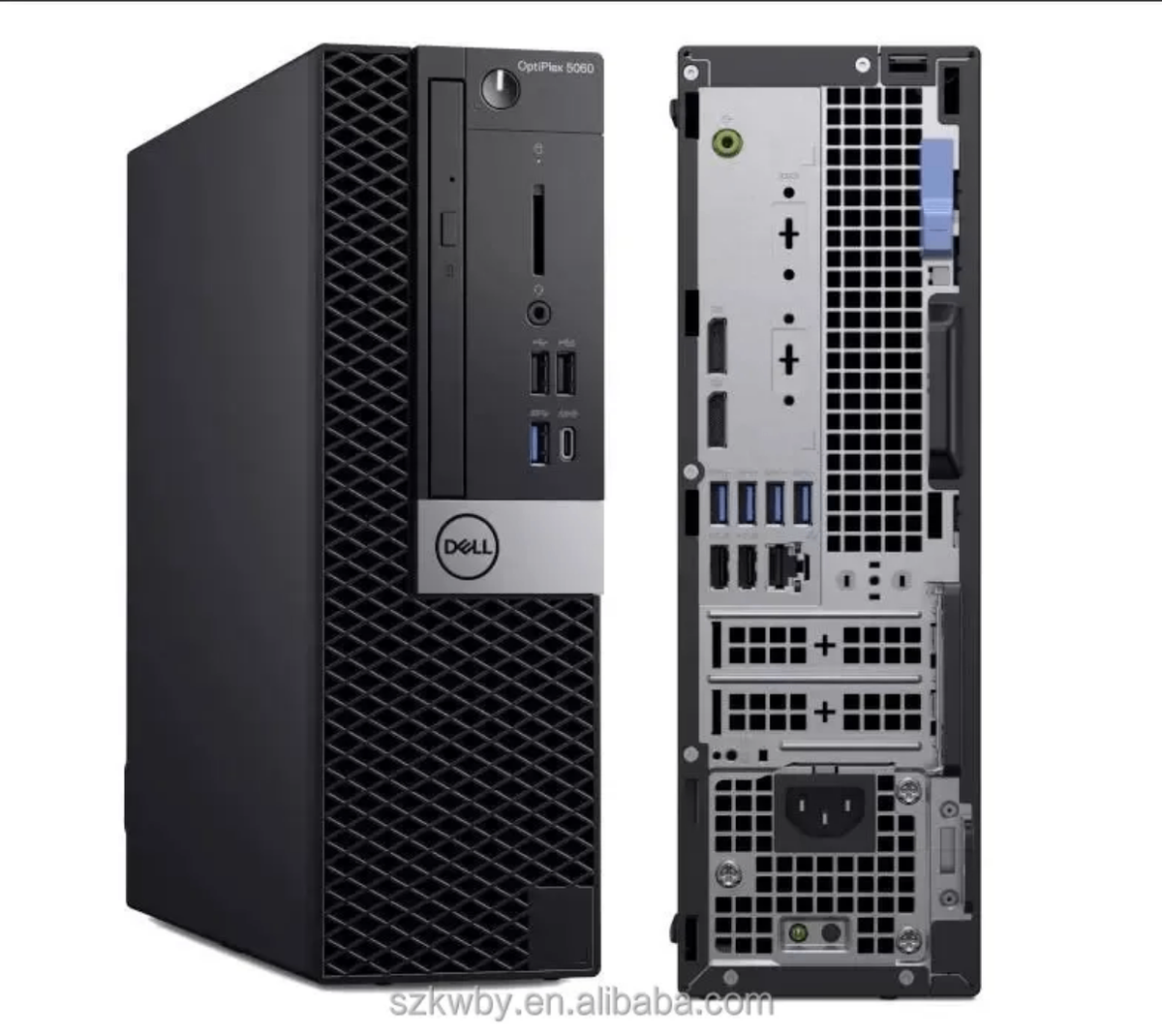 Dell D11s  5 6th 8Go-256Go ssd