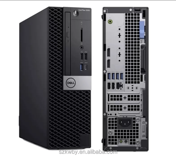 Dell D11s  5 6th 8Go-256Go ssd